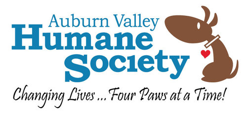 Auburn Valley Human Society