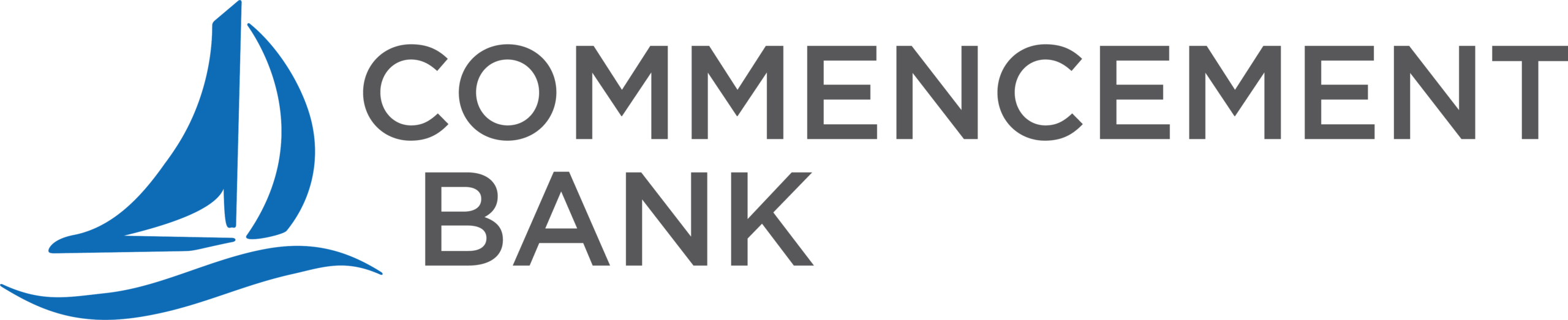 Commencement Bay Bank