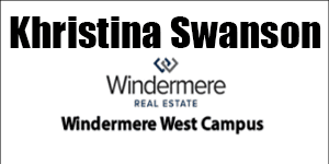 Khristina Swanson Windemere