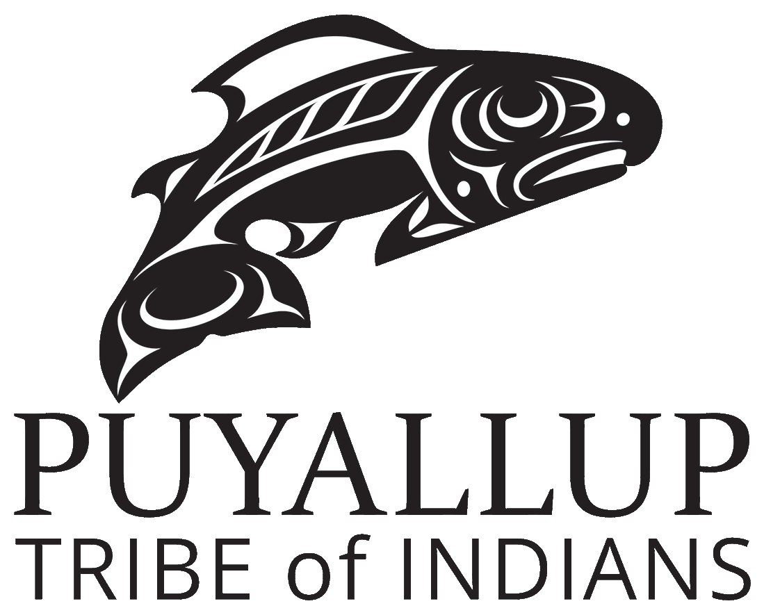 Puyallup Tribe of Indians
