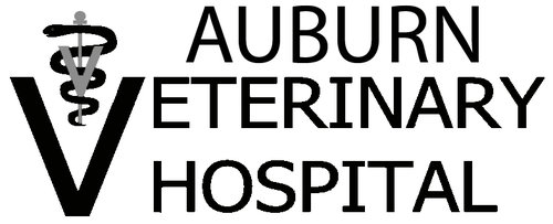 Auburn Vet Hospital Logo