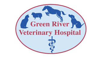 Green River Vet Hospital Logo