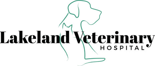 Lakeland Vet Hospital logo