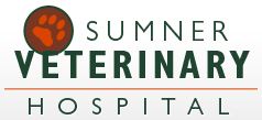 Sumner Vet Hospital logo